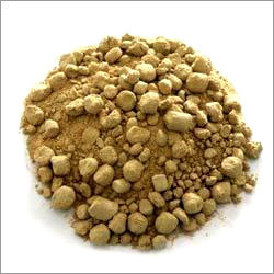 Deoiled Rice Bran