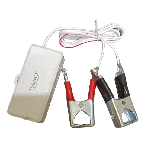 3.2 Amp Fast Dc Charger - Plastic Body, Available In Various Colors | Compatible With Android Operating Systems