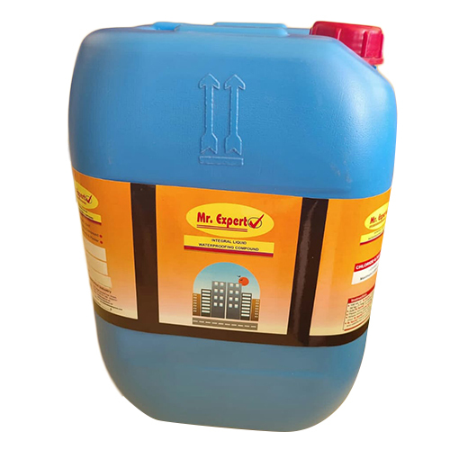 Pbr वॉटरप्रूफिंग कंपाउंड शुद्धता: उच्च