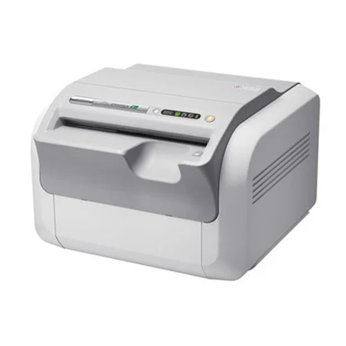 Fujifilm Fcr Prima T Cr System - Dimension (L*W*H): 22 X 21.5 X 15 Inch (In)
