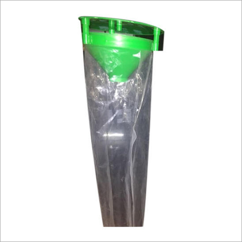 पीपी ग्रीन फेरोमोन ट्रैप