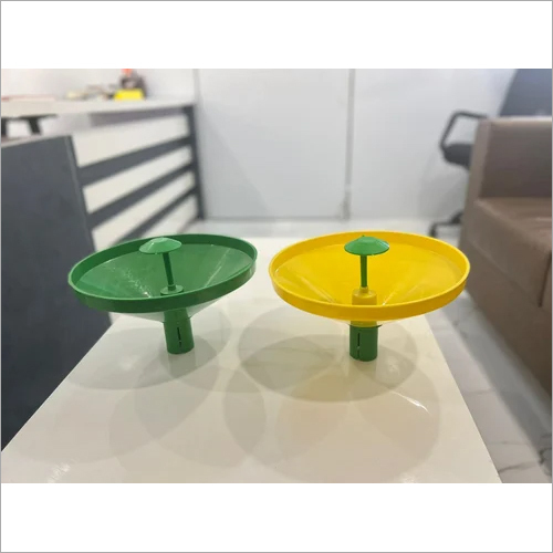 प्लास्टिक इंडो वाटर ट्रैप