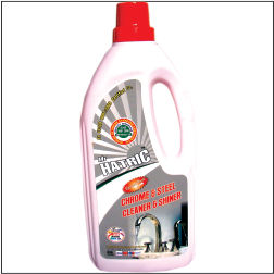 Chrome Cleaner (1liter)