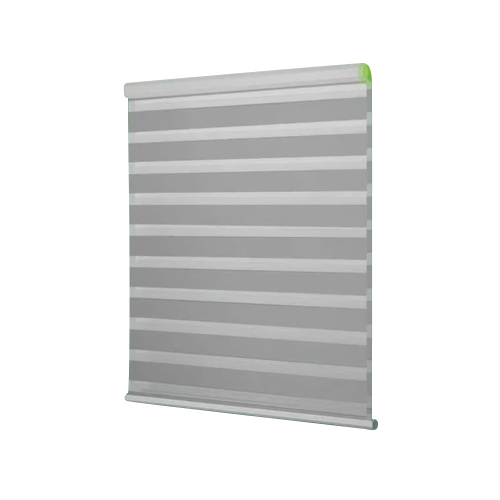 Luxury Roman Blinds - Bamboo Material, Foldable Design , Modern Plain Style For Contemporary & Minimalist Interior Aesthetics