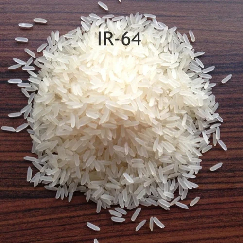 Natural Raw Rice - Organic White Rice, 100% Pure, Solid Form, Dried Style | Ideal For Sweet Pongal, Fried Rice, Biryani, Daily Cooking