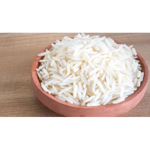 High Quality Long Grain Rice - Organic, Dried White Variety | 100% Pure Long Grain Texture