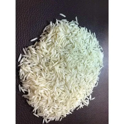 1121 Pusa Basmati Rice - Organic Long Grain White Rice, 100% Purity, Dried Solid Form