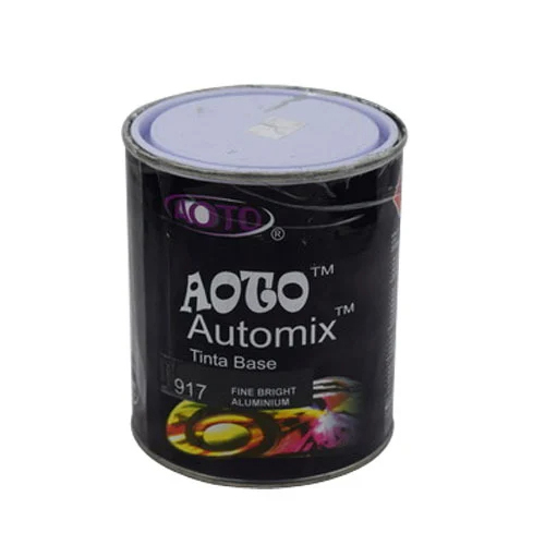 किसी भी रंग की धातुई कार पेंट