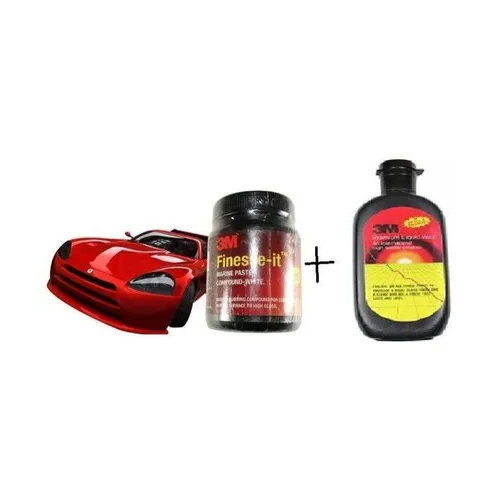 प्रीमियम लिक्विड वैक्स