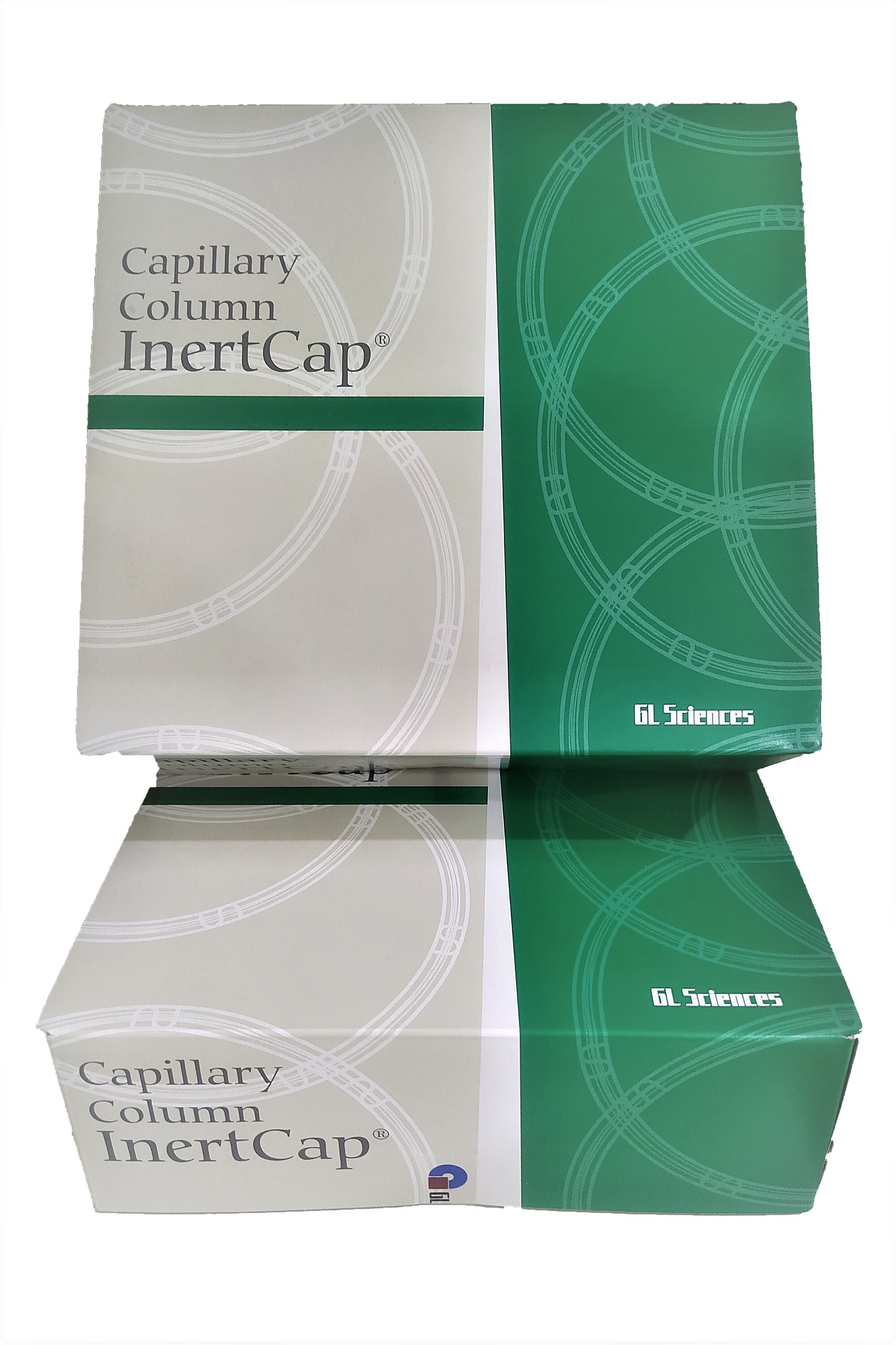 Brown Gc Capillary Column - Inertcap Amines (1010-69249)