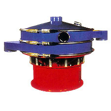Automatic Vibro Sifter