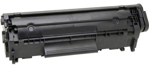 Hp 12x Toner Cartridge (Q2612x)