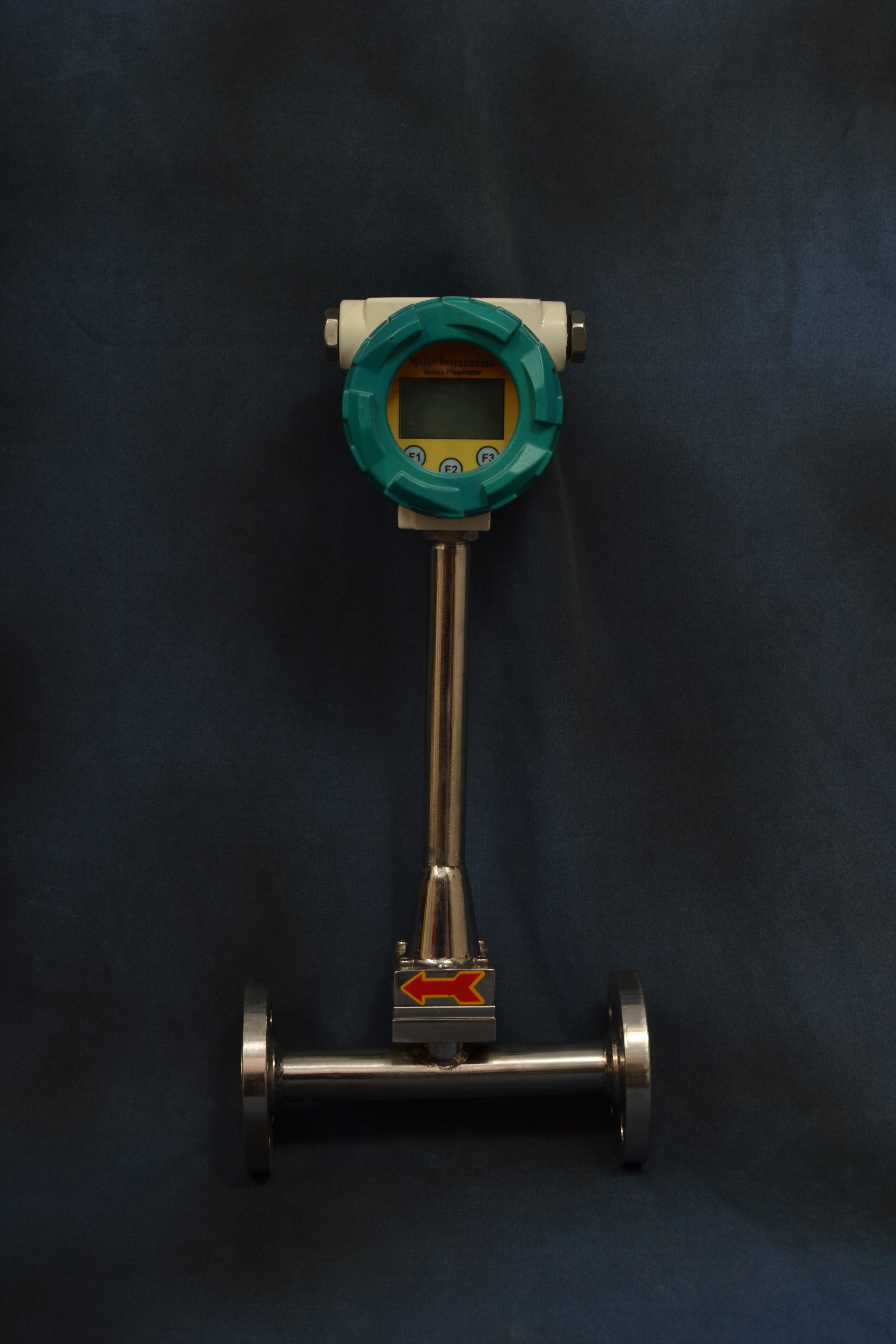 Vortex Flow Meter