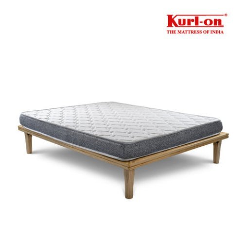 Jacquard Kurlon Alive Mattress