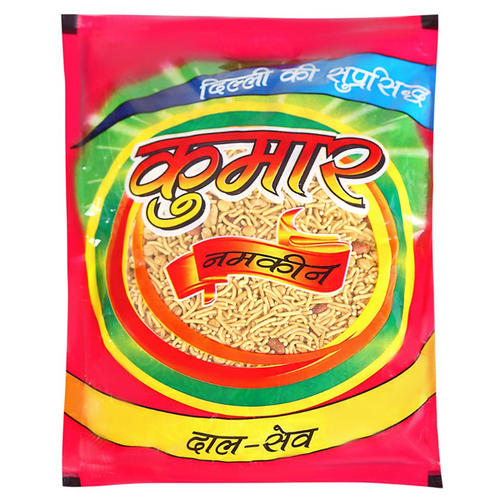 दाल बचाओ नमकीन कार्बोहाइड्रेट: 52.7 ग्राम (ग्राम)