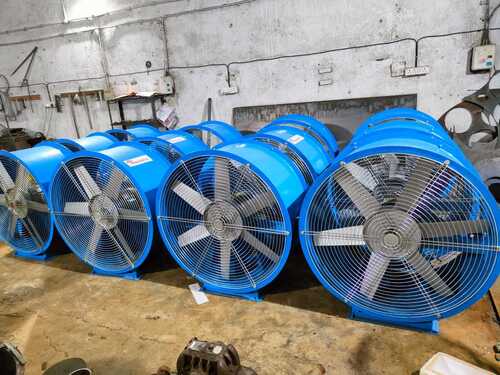 Axial Fans at Best Price in Vasai, Maharashtra | Vayuvents Private Limited