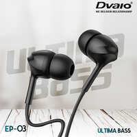 Dvaio earphones online