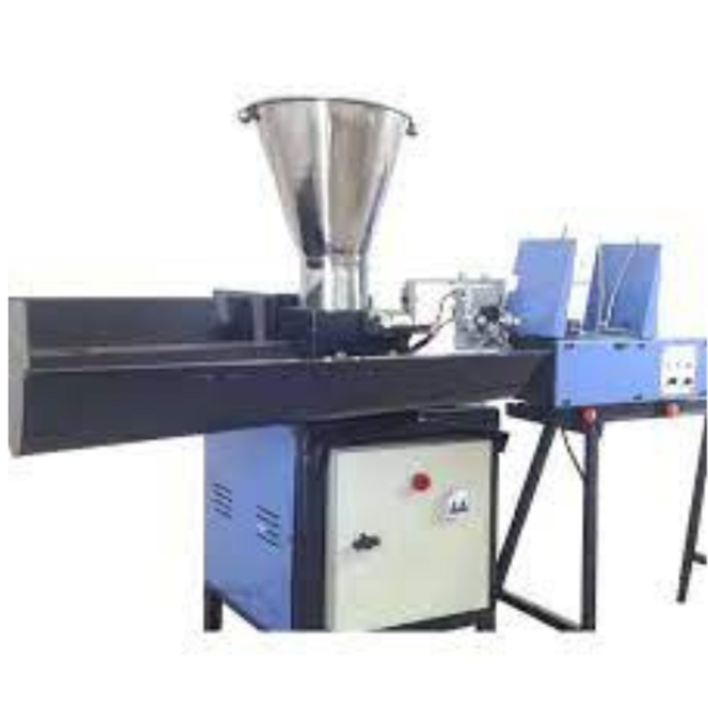Aggarbatti Making Machine Capacity: 50-60 Kg/day