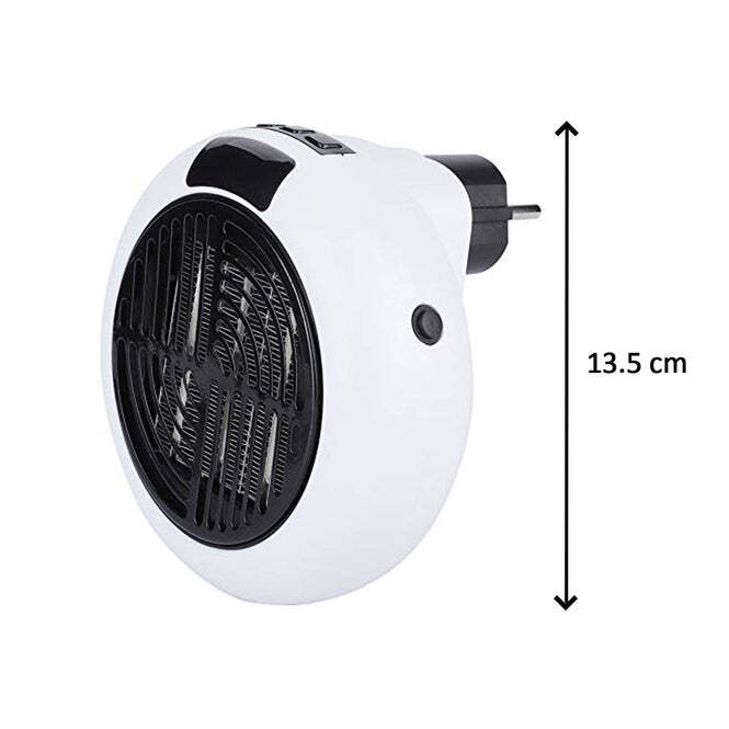 Mix Color Portable Heater