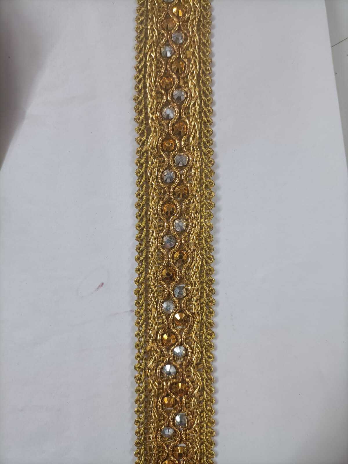 Fancy Jalar Laces