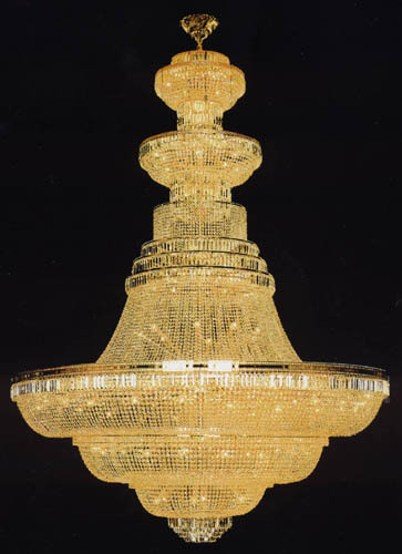क्लासिकल झूमर