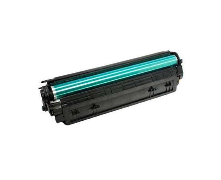 Hp 78a Laserjet Printer Toner Cartridge - Color: Black