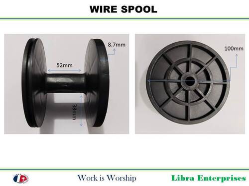 Wire Spool