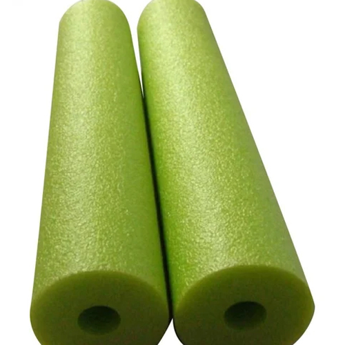 10 मिमी ईपीई फोम ट्यूब