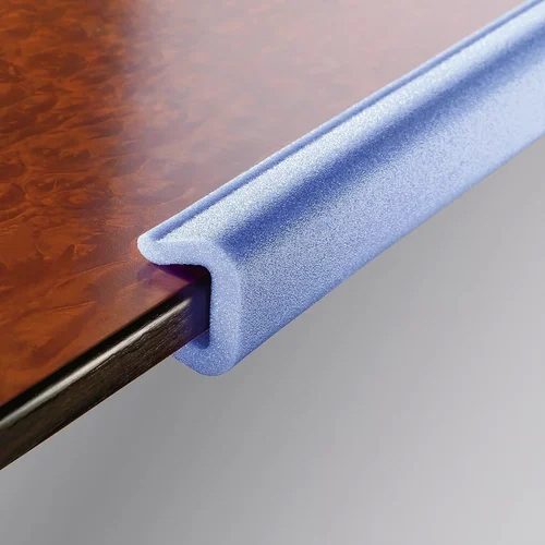 एपे फोम प्रोफाइल कठोरता: कठोर