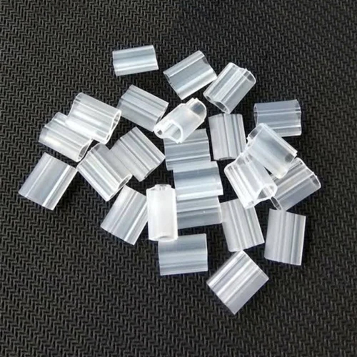 Silicon Grafting Tube Clip
