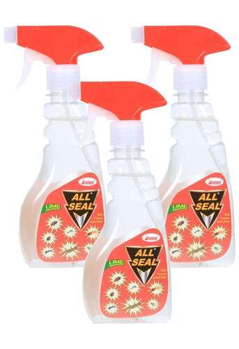 हिट स्प्रे रेड आरटीयू