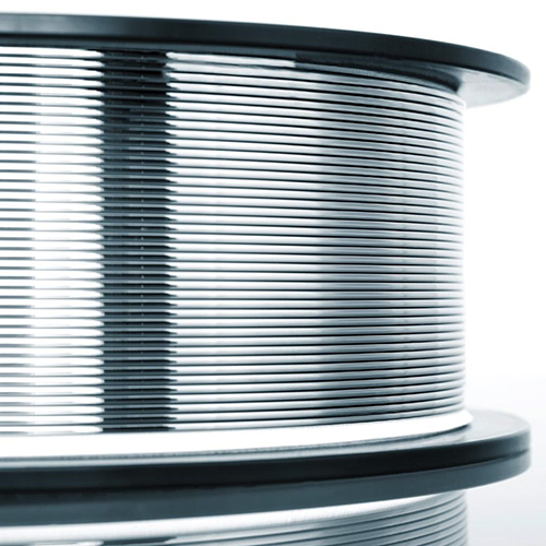 Waam Wire Usage: Arc Welding