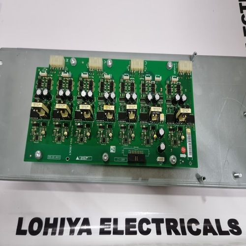 Danfoss 130b7152 Dt/04 Power Card