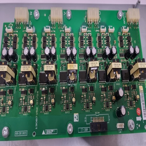Danfoss 130b7152 Dt/04 Power Card