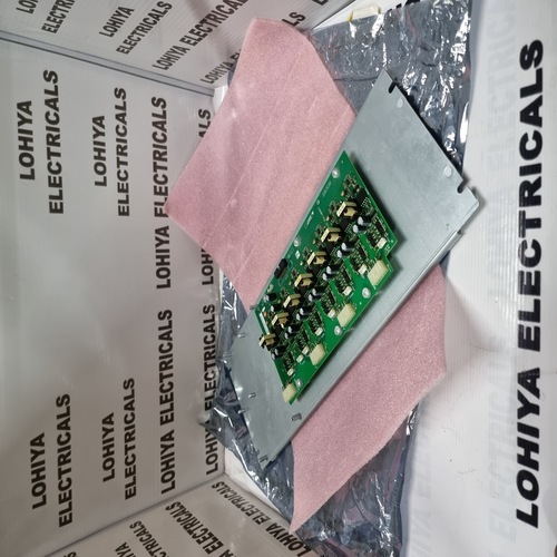 Danfoss 130b7152 Dt/04 Power Card