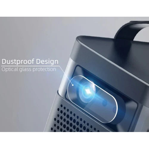 Egate U9 Dlp Projectors Brightness: 6000 Lumens