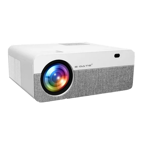 K9 Pro-max Classroom Projector Brightness: 6600 Lumens