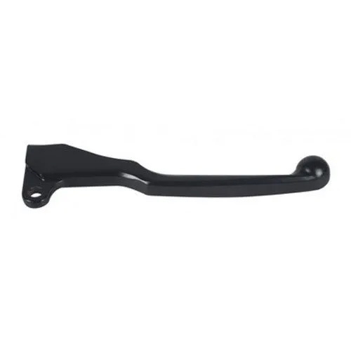 Bajaj Pulsar Brake Lever - Aluminum, Epoxy Powder Coated Finish | Front and Rear Brake Activation for Optimized Stopping Power