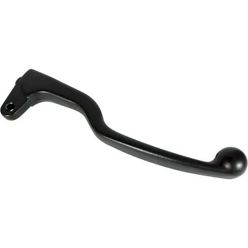 Tvs Apache Brake Lever - Aluminum, Epoxy Powder Coating Finish | High-Standard Brake Type for Enhanced Performance