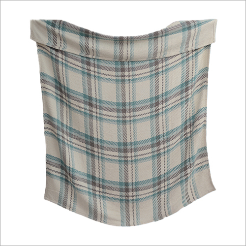 Customized Soft Throw