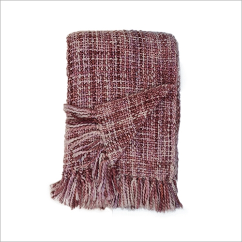 Customized Soft Throw