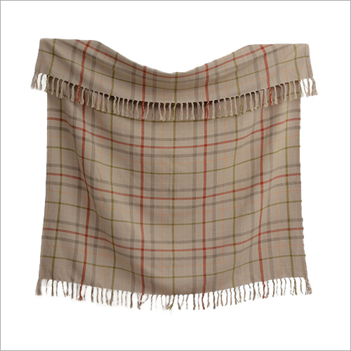 Customized Soft Throw