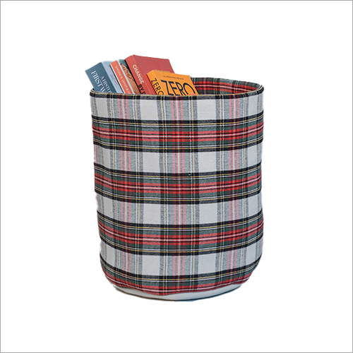 Eco-friendly Cloth Basket