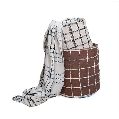 Eco-friendly Cloth Basket