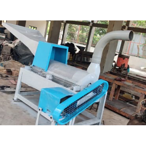 अर्ध स्वचालित हैवी ड्यूटी एयर ड्रायर मशीन