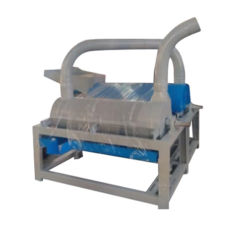 अर्ध स्वचालित डबल टाइप प्लास्टिक ड्रायर मशीन