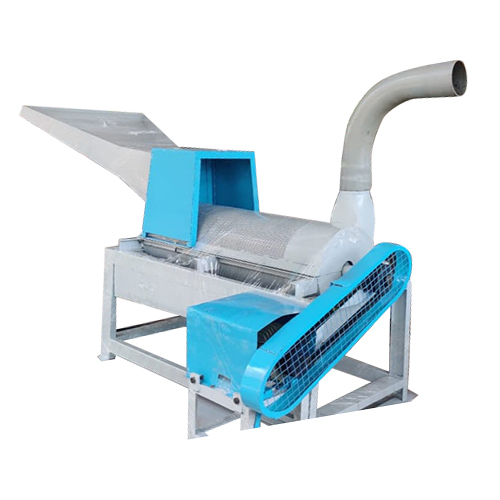 अर्ध स्वचालित औद्योगिक एयर ड्रायर मशीन