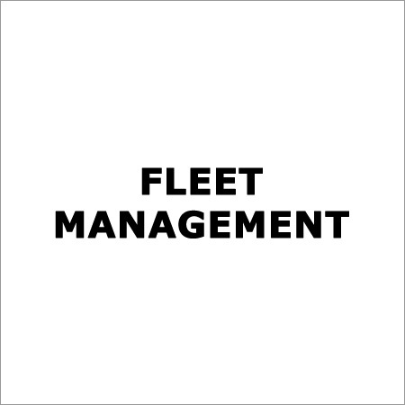 Fleet Management