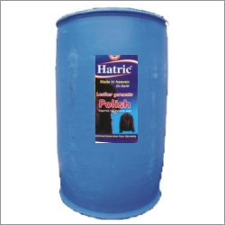 Leather Garments Polish(220Ltr) Application: Multipurpose