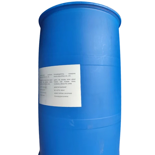 Diethyl Malonate Cas No: 105-53-3